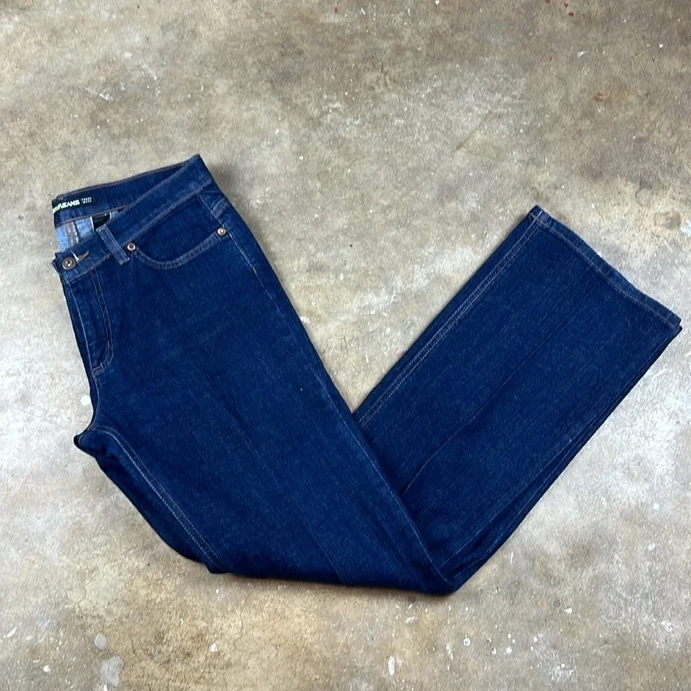 DKNY Jeans So low Lita Jean (boot cut fit)
